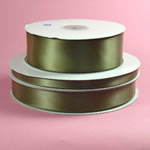 thumbnail image 2 of Fararti Crafts 50 Yards Double-Faced Satin Ribbons For Sewing - Durable Polyester Ribbon That Improves Any Craft Project - Available In Vibrant Colors, Ideal Wrinkle-Free Ribbon For High Performance 2 of 12