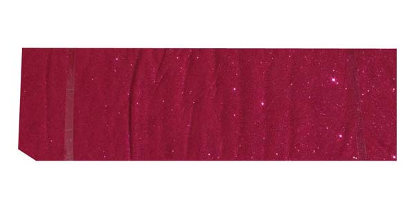 54" GLITTER tulle fabric-15yds, FUCHSIA