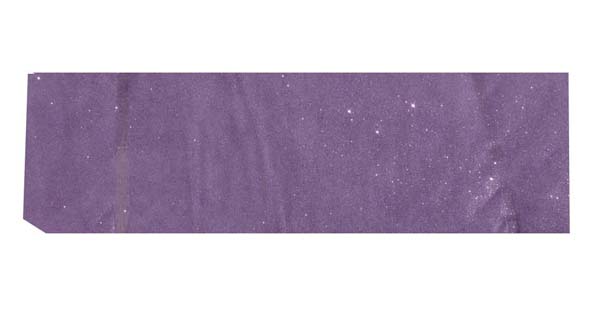 6" GLITTER tulle fabric-10yds/spool, LAVENDER