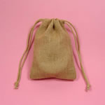 3x5 natural burlap bag-24/pk
