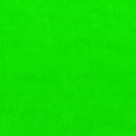 APPLE GREEN organza sash 8 inches x 108 inches - 6/pk