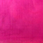 FUCHSIA organza sash 8 inches x 108 inches - 6/pk