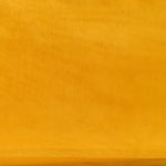 LT GOLD organza sash 8 inches x 108 inches - 6/pk