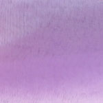 ORCHID organza sash 8 inches x 108 inches - 6/pk