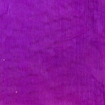 PLUM organza sash 8 inches x 108 inches - 6/pk