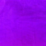 PURPLE HAZE organza sash 8 inches x 108 inches - 6/pk