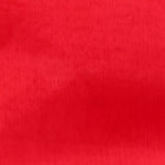 RED organza sash 8 inches x 108 inches- 6/pk
