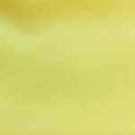 Satin Sash 6x106" - 6/pk, BABY MAIZE