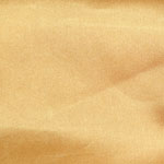 Satin Sash 6x106" - 6/pk, OLD GOLD