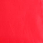 Satin Sash 6x106" - 6/pk, RED