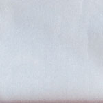 Satin Sash 6x106" - 6/pk, SILVER