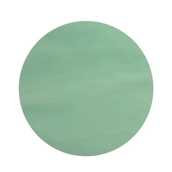 9" tull circle-25/pk, MINT