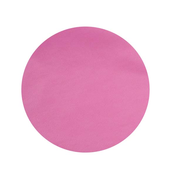 9" tull circle-25/pk, PINK