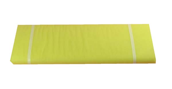 54" tulle fabric-40yds, BABY MAIZE