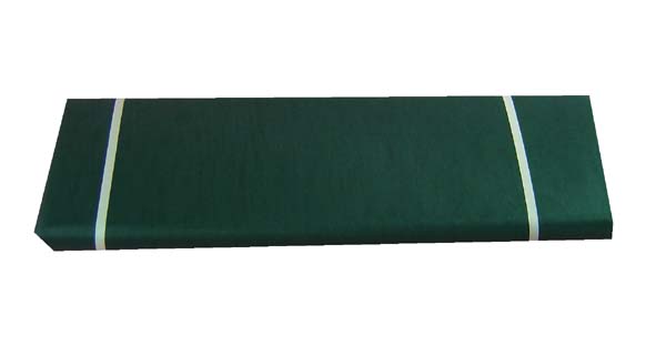 54" tulle fabric-40yds, HUNTER