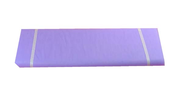 54" tulle fabric-40yds, LAVENDER