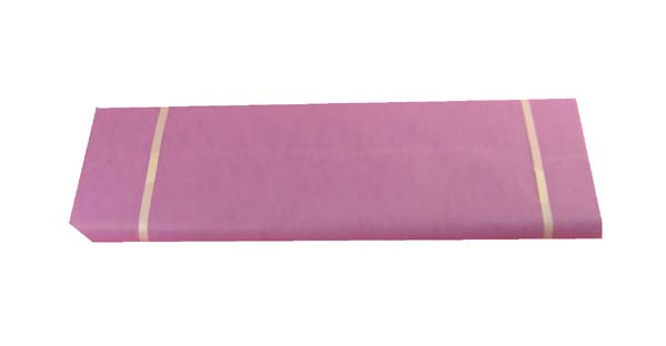 54" tulle fabric-40yds, ROSY MAUVE