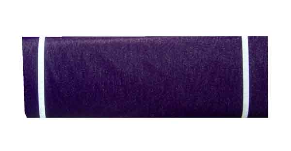 54" tulle fabric-40yds, PLUM
