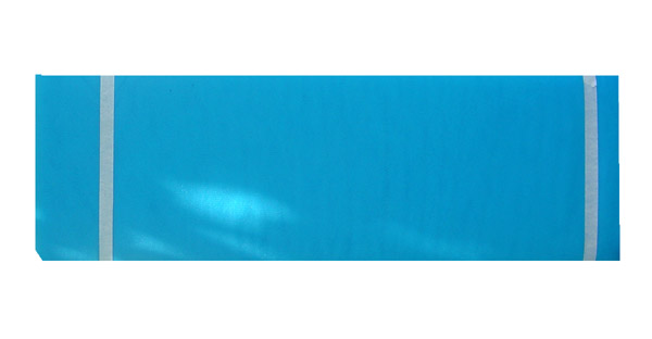 54" tulle fabric-40yds,  shimmer TURQUOISE