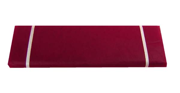 54" tulle fabric-40yds, WINE